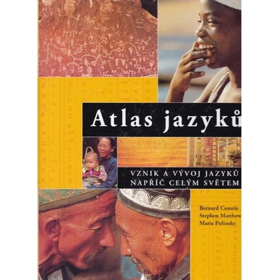 Atlas jazyků