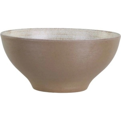 Chic Antique Latté melaminová miska Cassis 14 x 7 cm