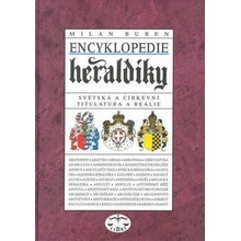 Encyklopedie heraldiky Milan Buben
