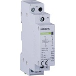 NOARK КОНТАКТОР МОДУЛЕН 20A Ex9CH 2NO КОНТАКТИ ТИП AC 230V 50/60Hz NOARK (102399)