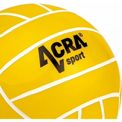 Acra lopta PVC Ball size 8.5