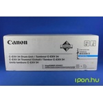 Canon C-EXV34C Cyan Drum (CF3787B003BA)