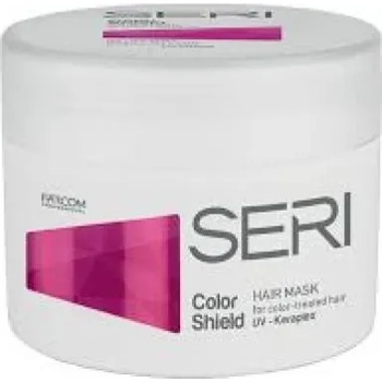 Image 1 of SERI Color Shield Маска за боядисана коса 300мл
