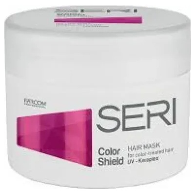 SERI Color Shield Маска за боядисана коса 300мл