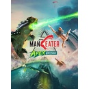 Maneater (Apex Edition)