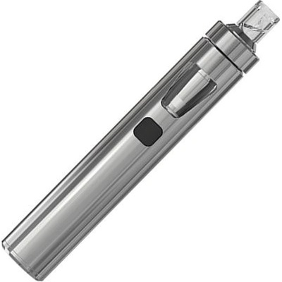 Joyetech eGo AIO 1500 mAh stříbrná 1 ks