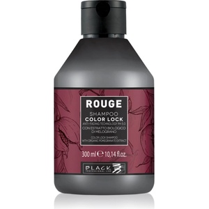 Black Professional Rouge Color Lock Shampoo защитен шампоан за боядисана коса 300ml