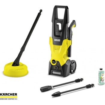 Kärcher K 3 Home 1.601-821.0