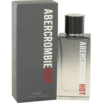Abercrombie & Fitch Hot for Men EDC 50 ml