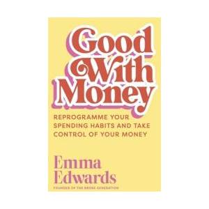 Good with Money (ISBN: 9781399822442)