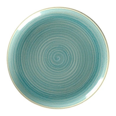 RAK Porcelain Spot talíř 24 cm safírový SSRNNPR24-12
