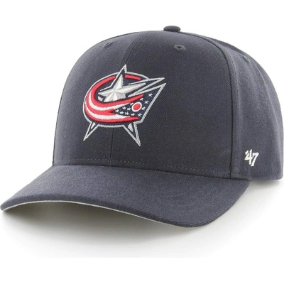47 Brand Columbus Blue Jackets Cold Zone ‘47 MVP DP