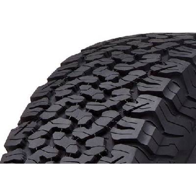 BF-Goodrich ALL-TERRAIN T/A KO2 275/55 R20 S115