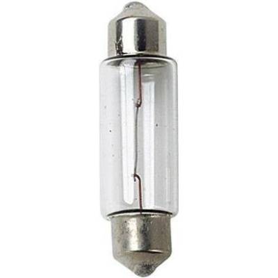 Lampa 58114 C5W SV8,5-8 12V 5W 11x35mm sufit 10 ks