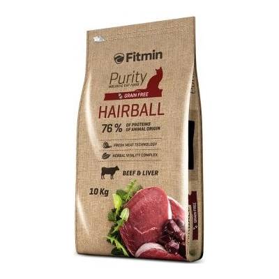 Fitmin Purity Hairball 400 g