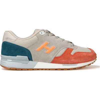 Hammer Jack Мъжки спортни обувки 102 22320-m - Цвят Керемида #395475 (395475_Сив)