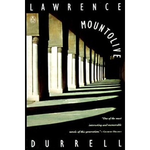 Mountolive | Lawrence Durrell (ISBN: 9780140153200)