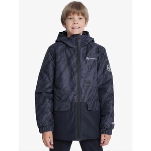 OUTVENTURE Яке Travel Boys Padded Jacket - sportdepot - 71,94 лв