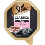 Sheba Classics сьомга 85 г