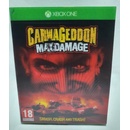 Carmageddon: Max Damage