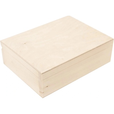 Morex Dřevěná krabička 097073