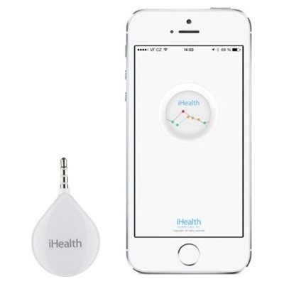 iHealth Align BG1 – Zboží Mobilmania