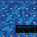 Priessnitz - Hexe LP