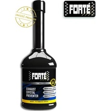 Forte Exhaust Crystal Preventer 400 ml
