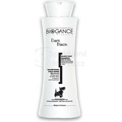 Biogance šampón Dark black 250 ml