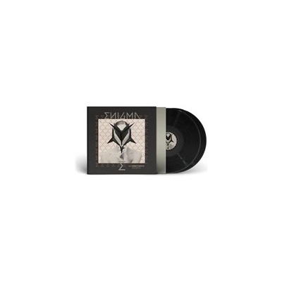 Enigma - Love Sensuality Devotion: the Greatest Hits (2x Vinyl)