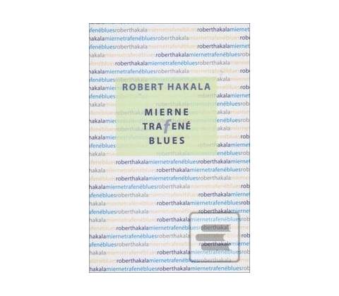 Mierne trafené blues