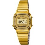 Casio LA670WEGA-9EF Часовници