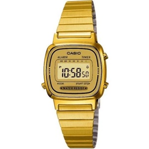 Casio LA670WEGA-9EF Часовници