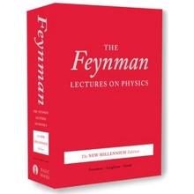 Feynman Lectures on Physics Feynman Richard P.