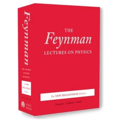 Feynman Lectures on Physics Feynman Richard P.