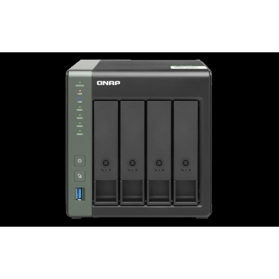 QNAP TS-431KX-2G