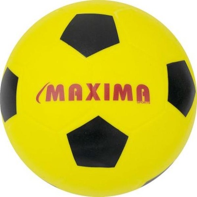 Maxima Футболна топка Maxima, PVC, 23 см