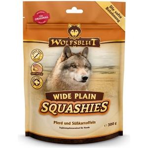 Wolfsblut Wide Plain Squashies 300 г