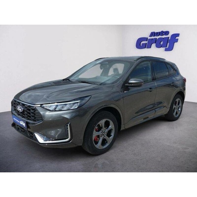 Ford Kuga 2.5 PHEV ST-Line X 178 kW