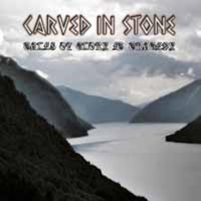 Carved In Stone - Tales Of Glory & Tragedy CD