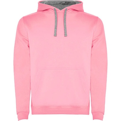 Roly mikina RY1067K Light Pink