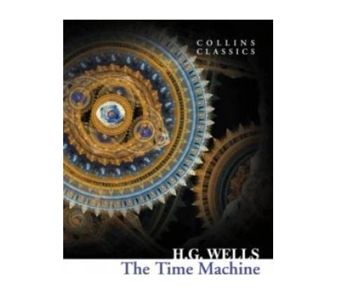 Time Machine