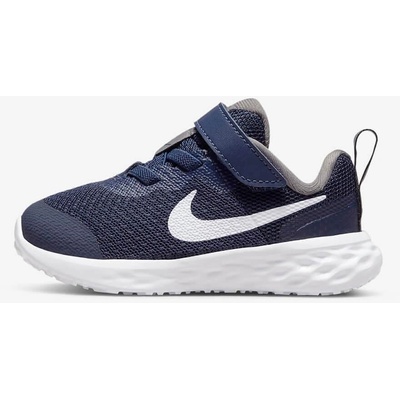 Nike Детски Маратонки Nike Revolution 6 TVD DD1094-400 (DD1094-400)
