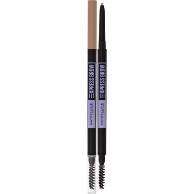 Maybelline Express Brow Ultra Slim от Maybelline за Жени Молив за вежди 9г