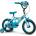 HUFFY Stitch 14