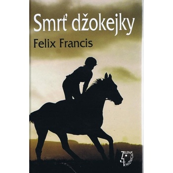 Smrť džokejky