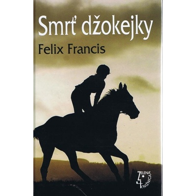 Smrť džokejky