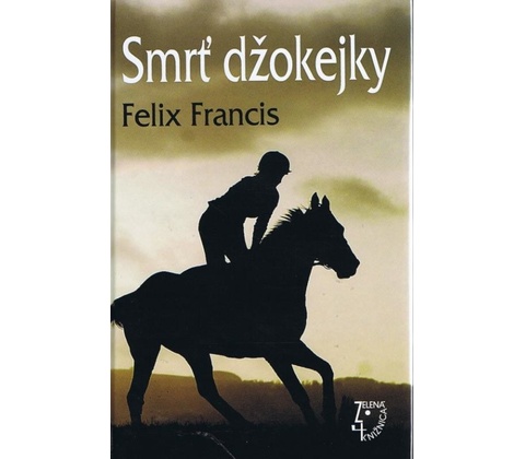 Smrť džokejky
