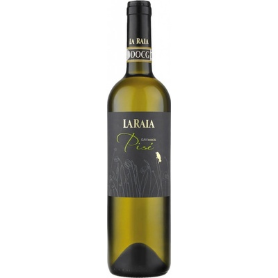 La Raia Gavi Pise Bílé 2019 12,5% 0,75 l (holá láhev)