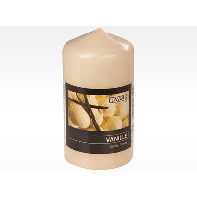 Gala Kerzen válec Vanilla 60 / 110